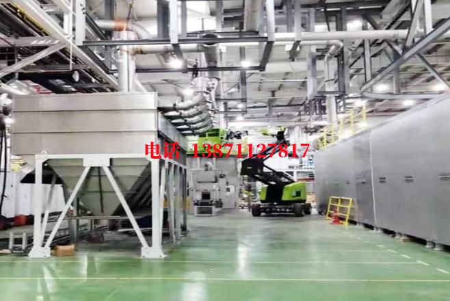 魏都机电设备安装工程,设备安装公司