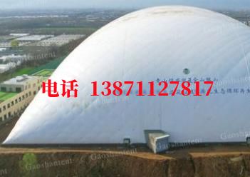 魏都气膜棚卷帘门,电动门
